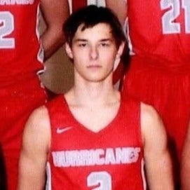 Aydan Florin mugshot
