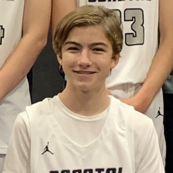 Judah Jaggers mugshot