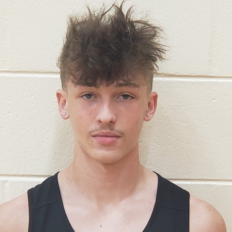 Bradyn Matto