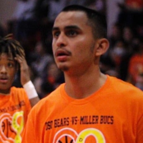 Jacob  Gonzalez mugshot