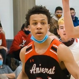 Ahmir Dunn mugshot