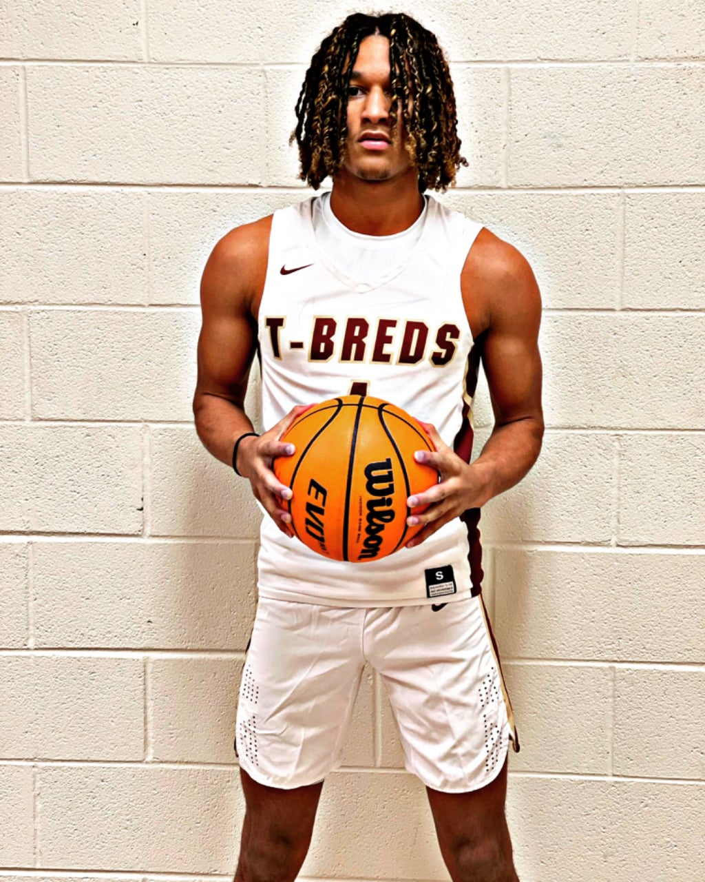 Xavier Holley
