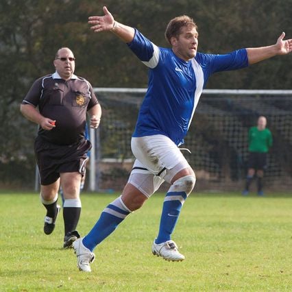 Reynolds(ren) Peters