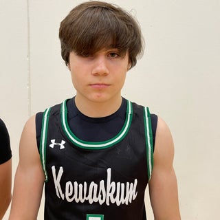 Luke Baumann