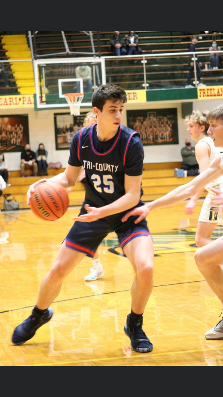 Logan Doty