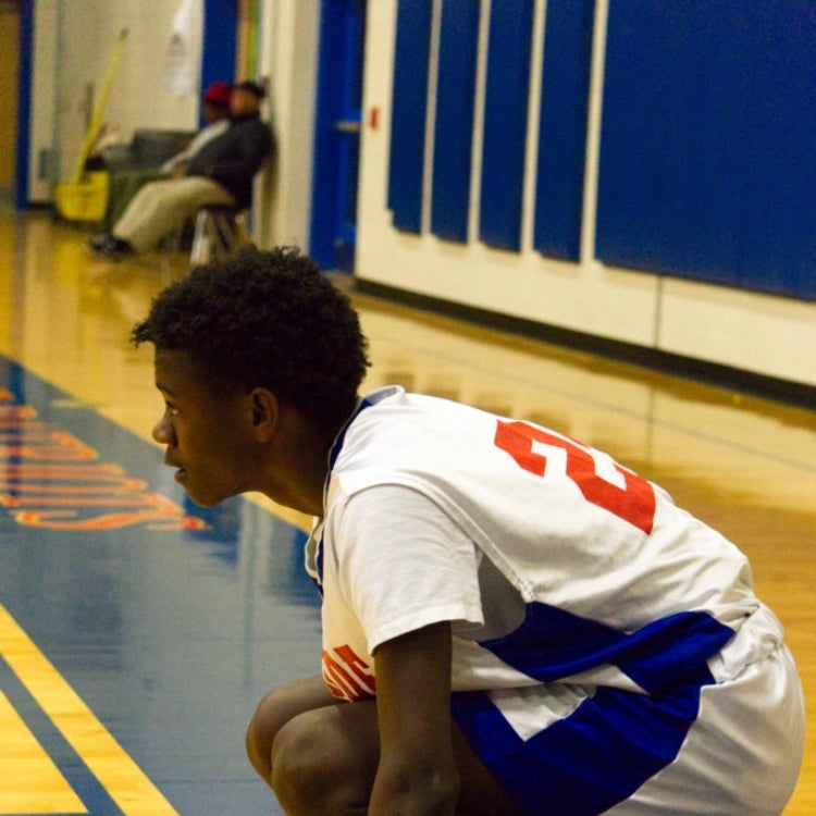Quantavious  Bryant
