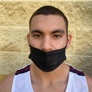 Javed Feliu mugshot