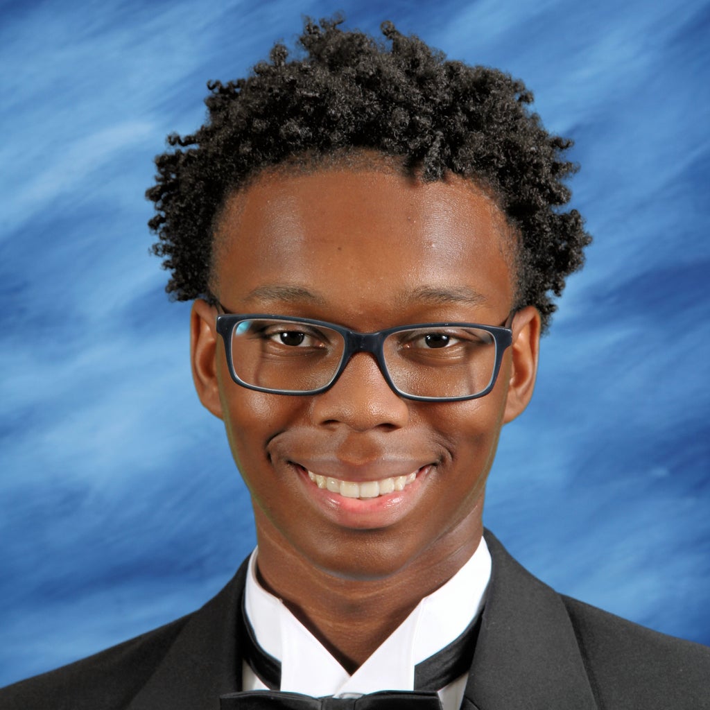 Savion Brown mugshot