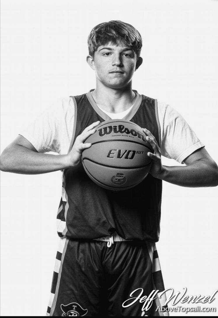 Spencer Henry