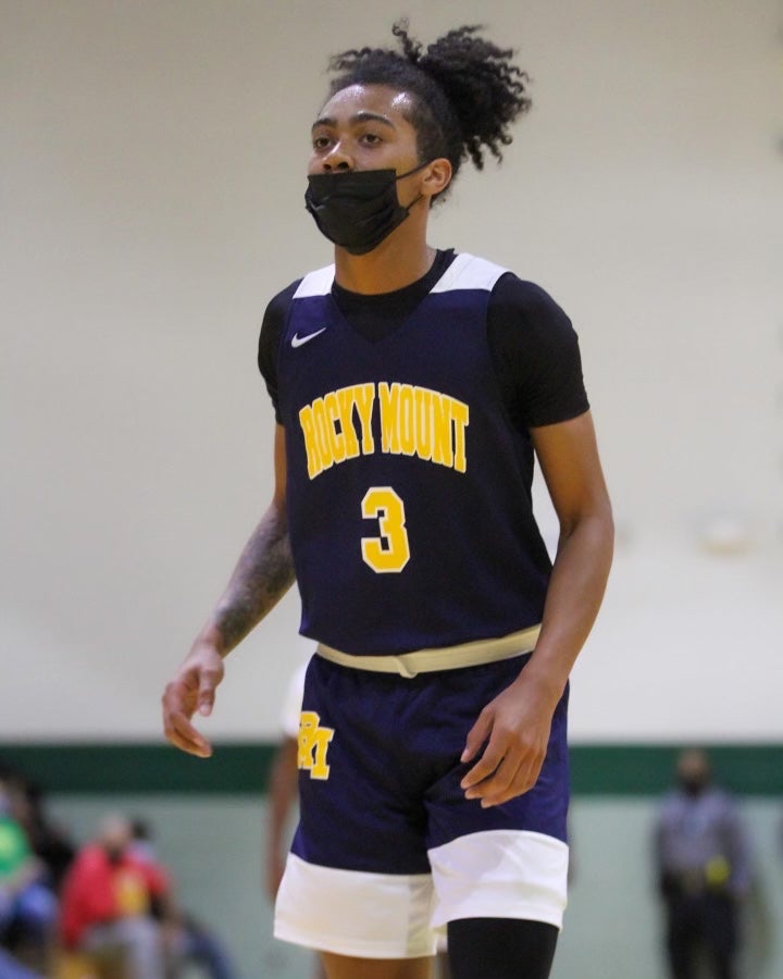 Malik Hill