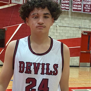 Daniel Arce mugshot