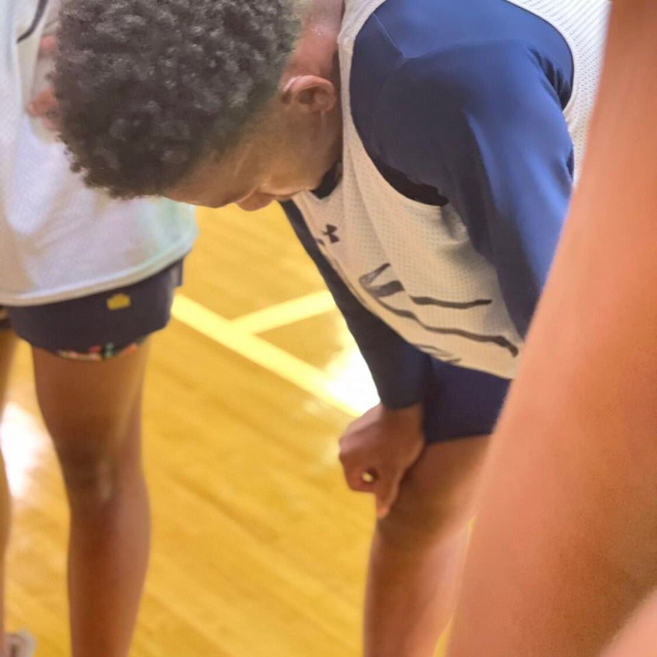 David Christopher jr