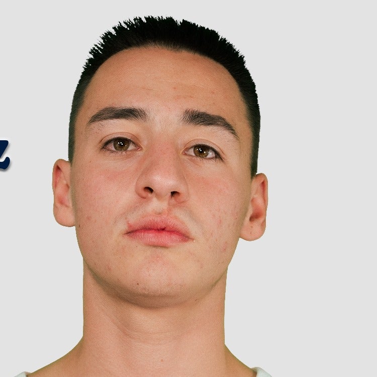 Alexander Buchholz mugshot