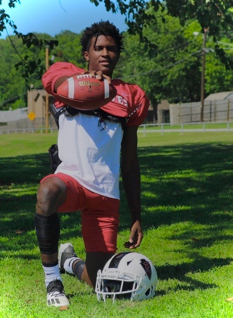 Tyionn Cox
