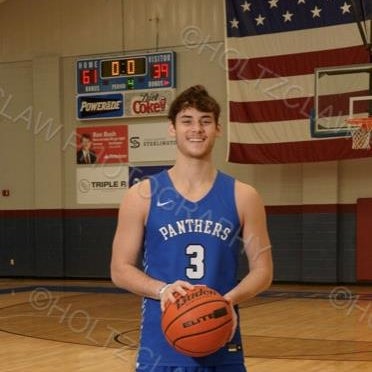 Cooper Smith
