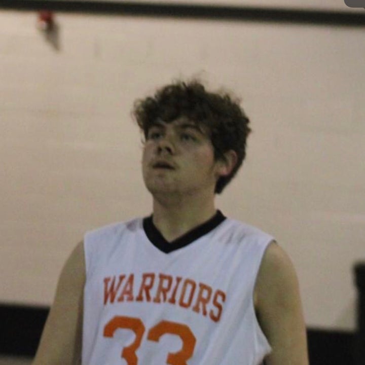 Andrew Waters