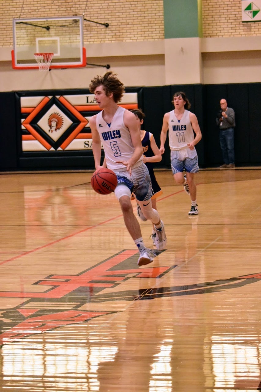Connor Wollert