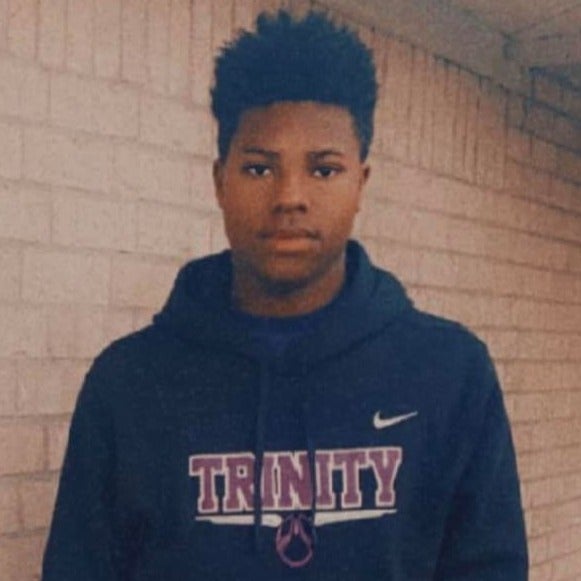 Lekhy Thompkins mugshot