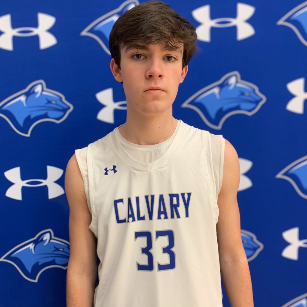 Jordan Richardson s Winston Salem NC Calvary Day School Baseball Stats Jordan Richardson s Winston Salem NC Calvary Day School Baseball Stats