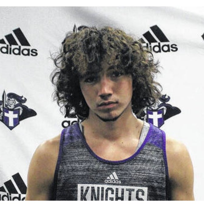 Landon Stanley mugshot