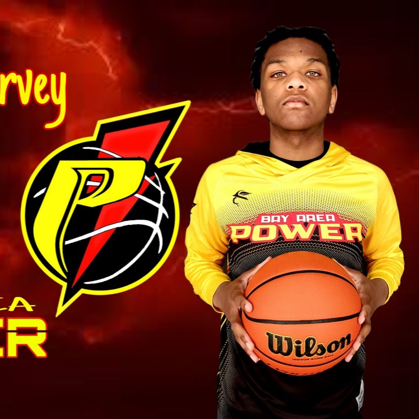 Jamai  Harvey mugshot