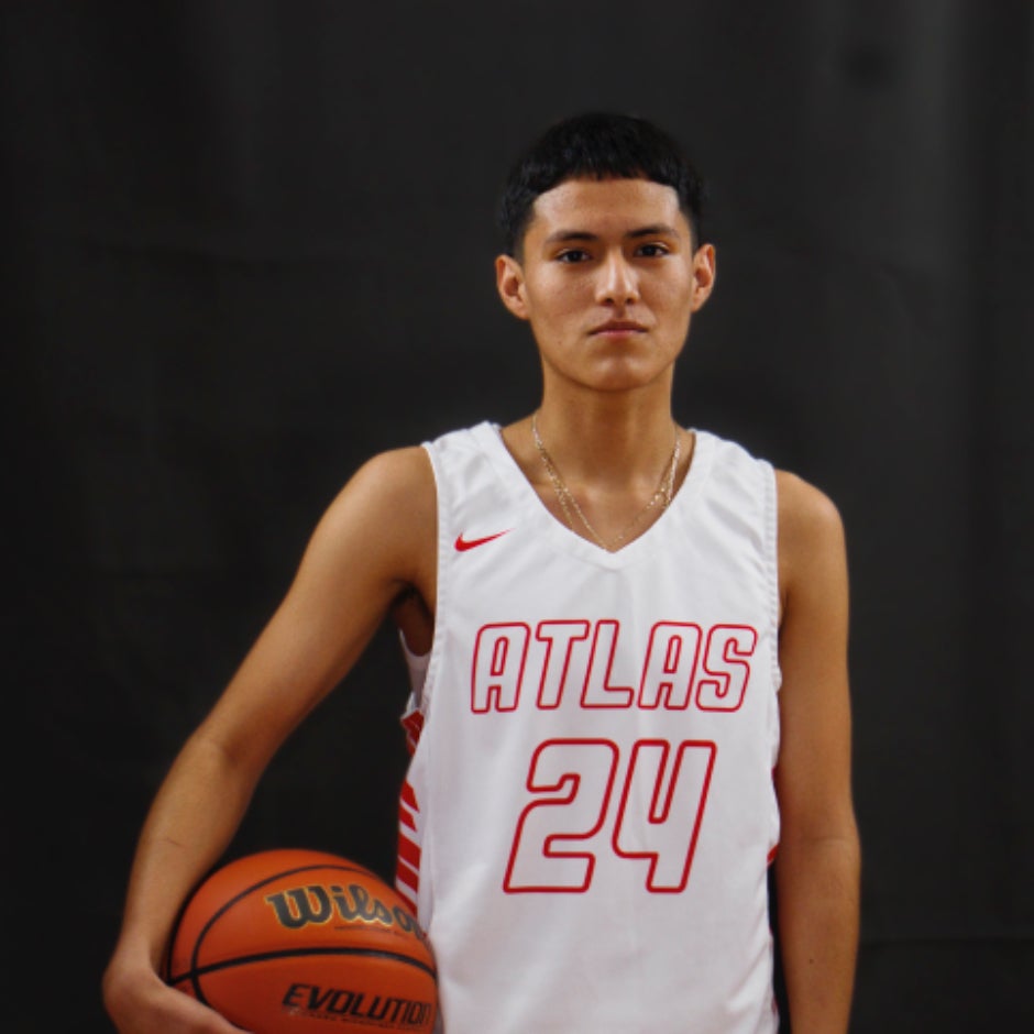 Jesse Alvarado mugshot