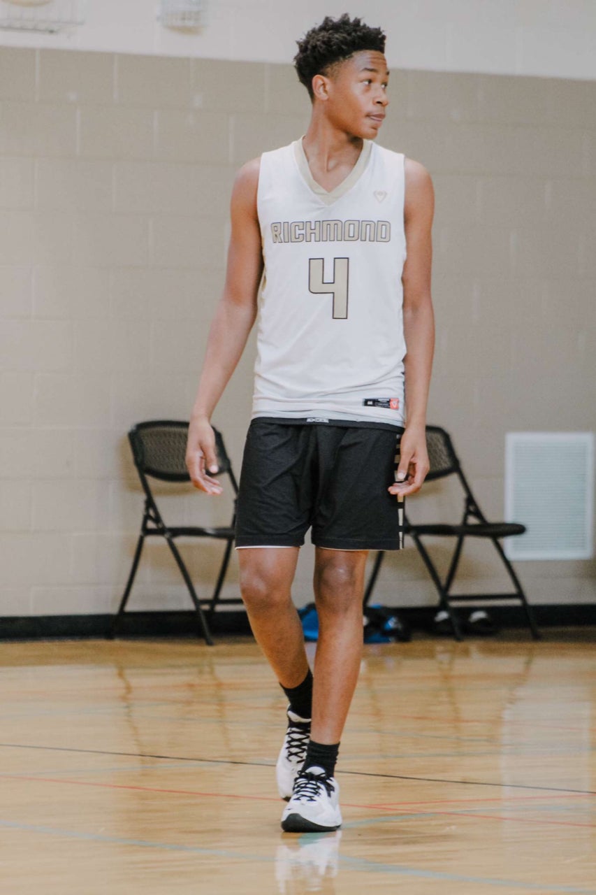 Zion Baldwin
