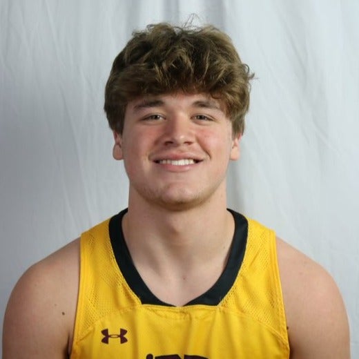 Brendan Murphy