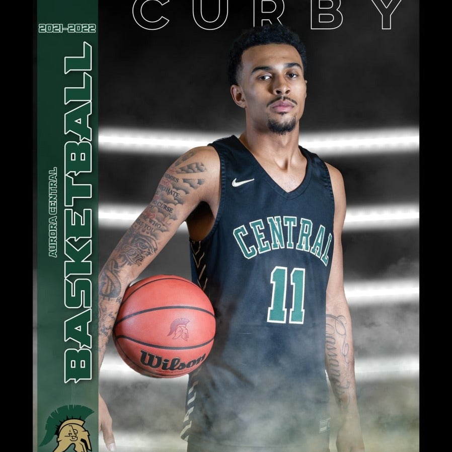 Cai'Reis Curby mugshot