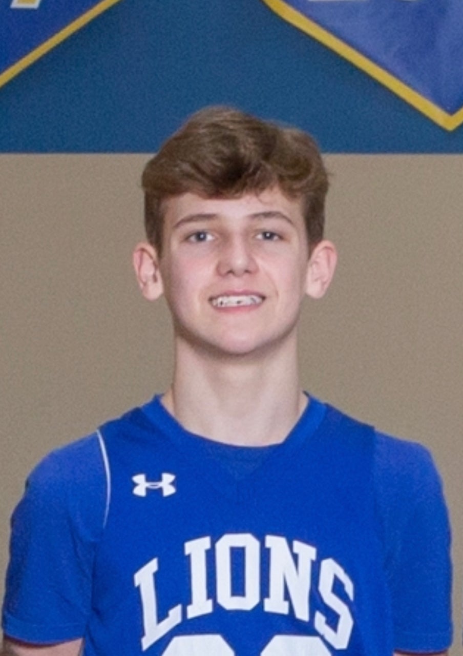 Cooper Kennedy