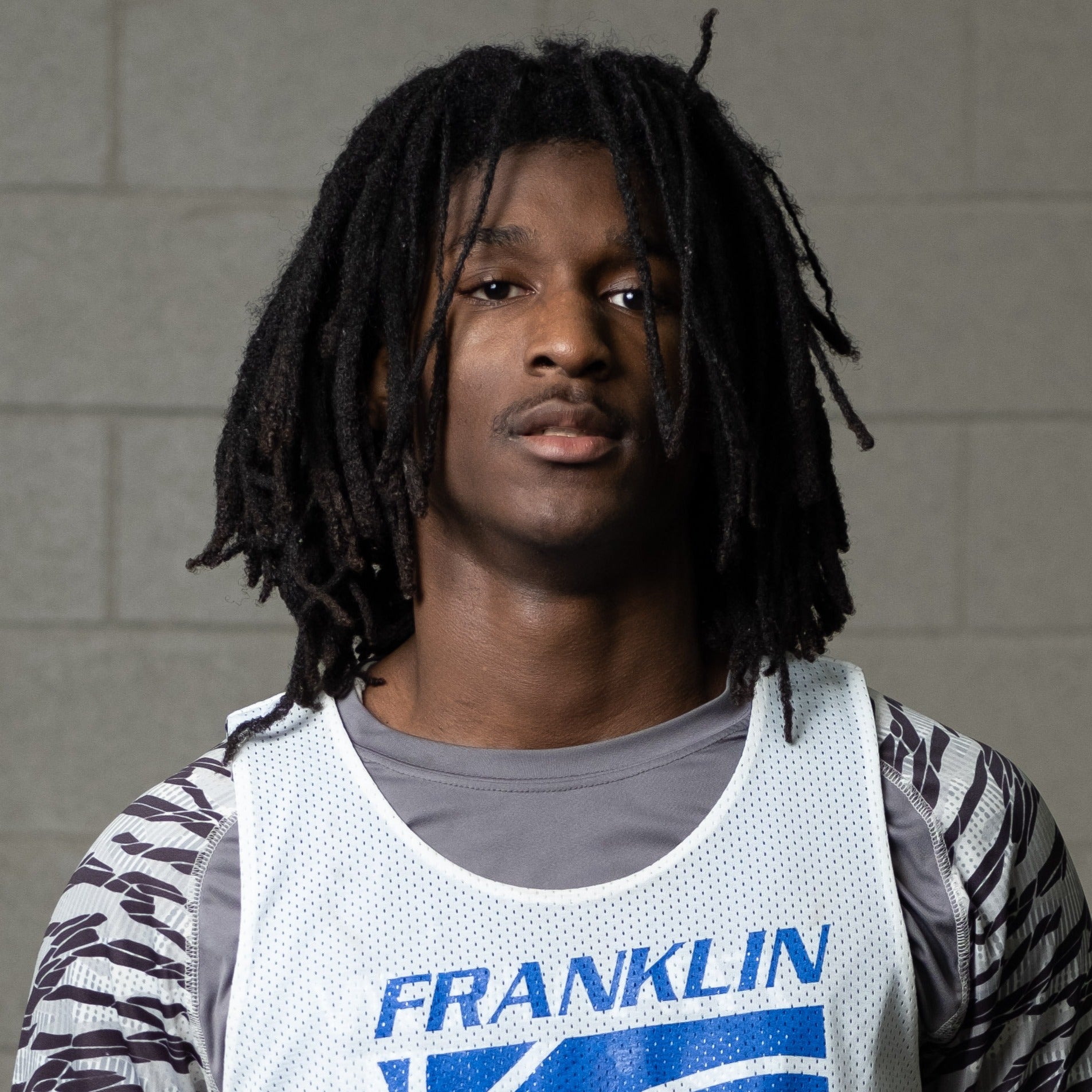 Tristan  Coleman 