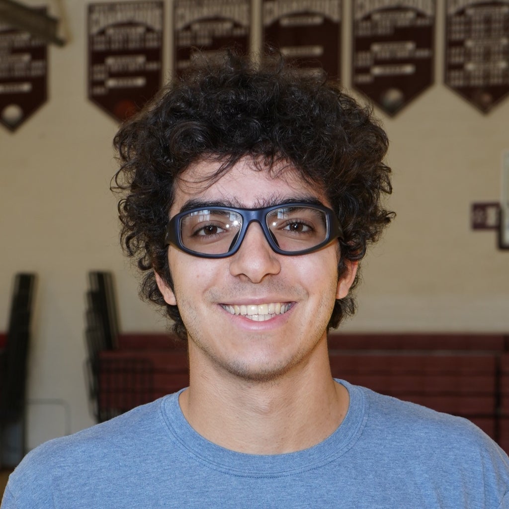 Michael Stamatos