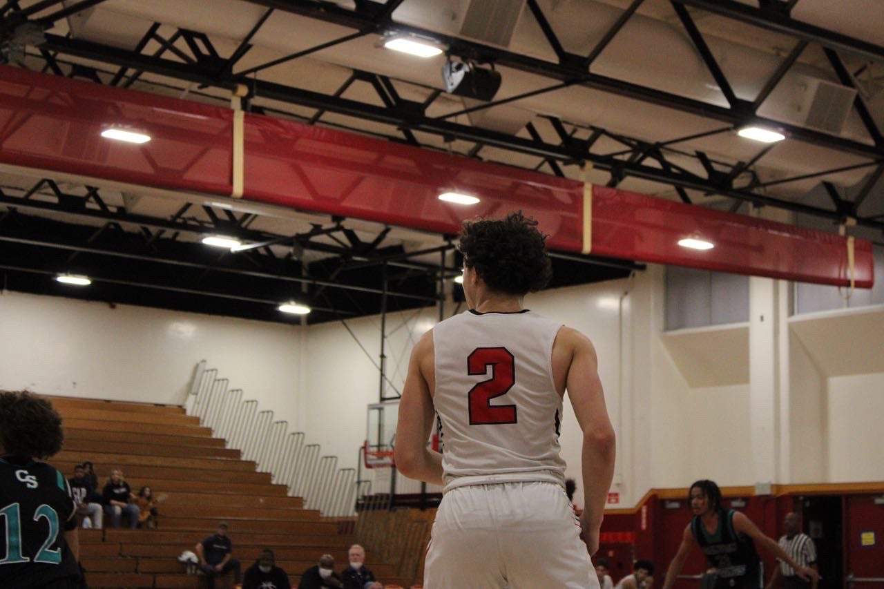 Jalen Nichols