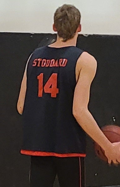 E. Stoddard