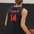 E. Stoddard