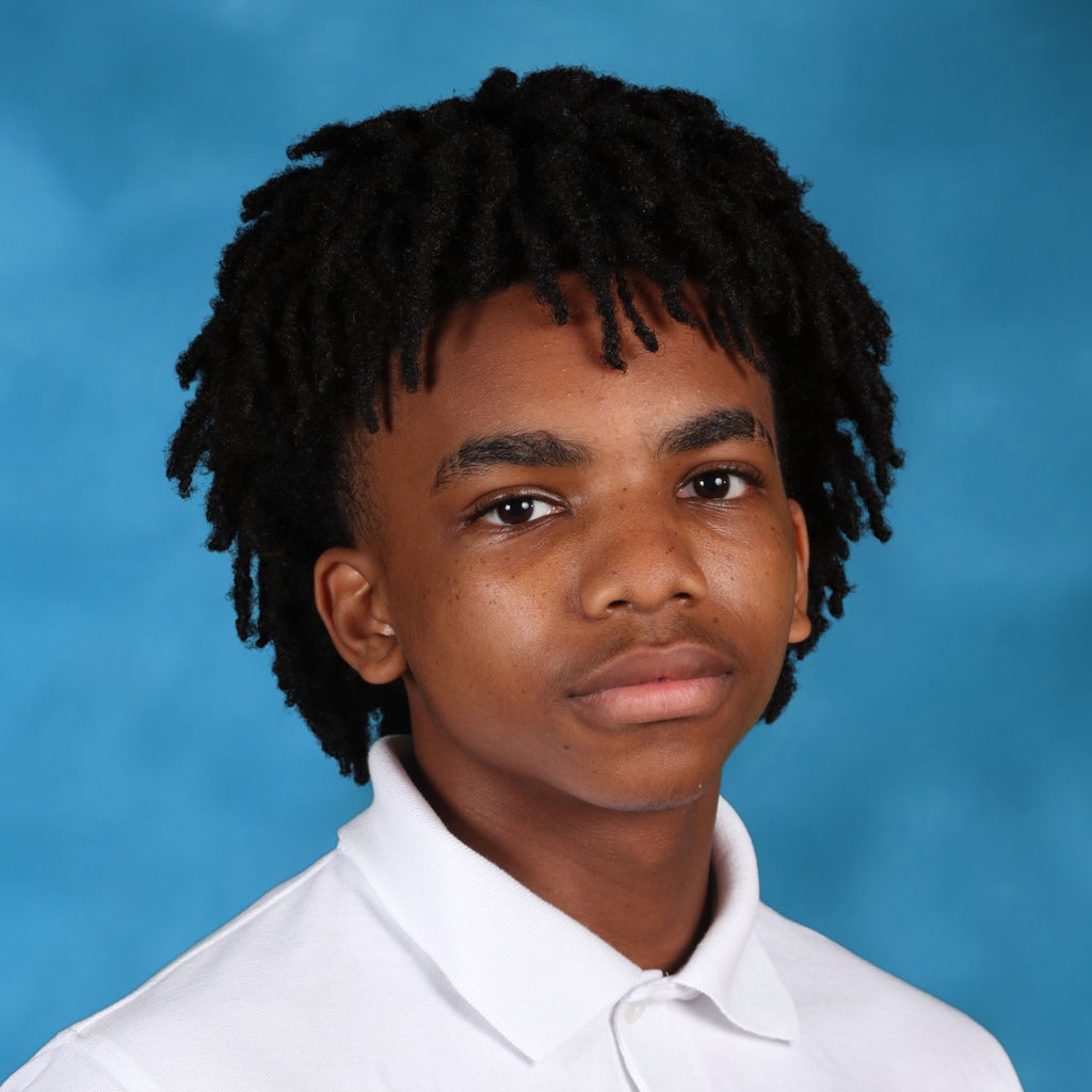 Jahmal Keyes mugshot