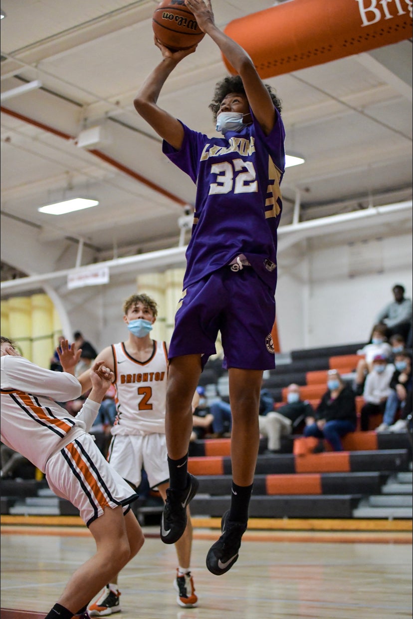 Jamar Mitchell