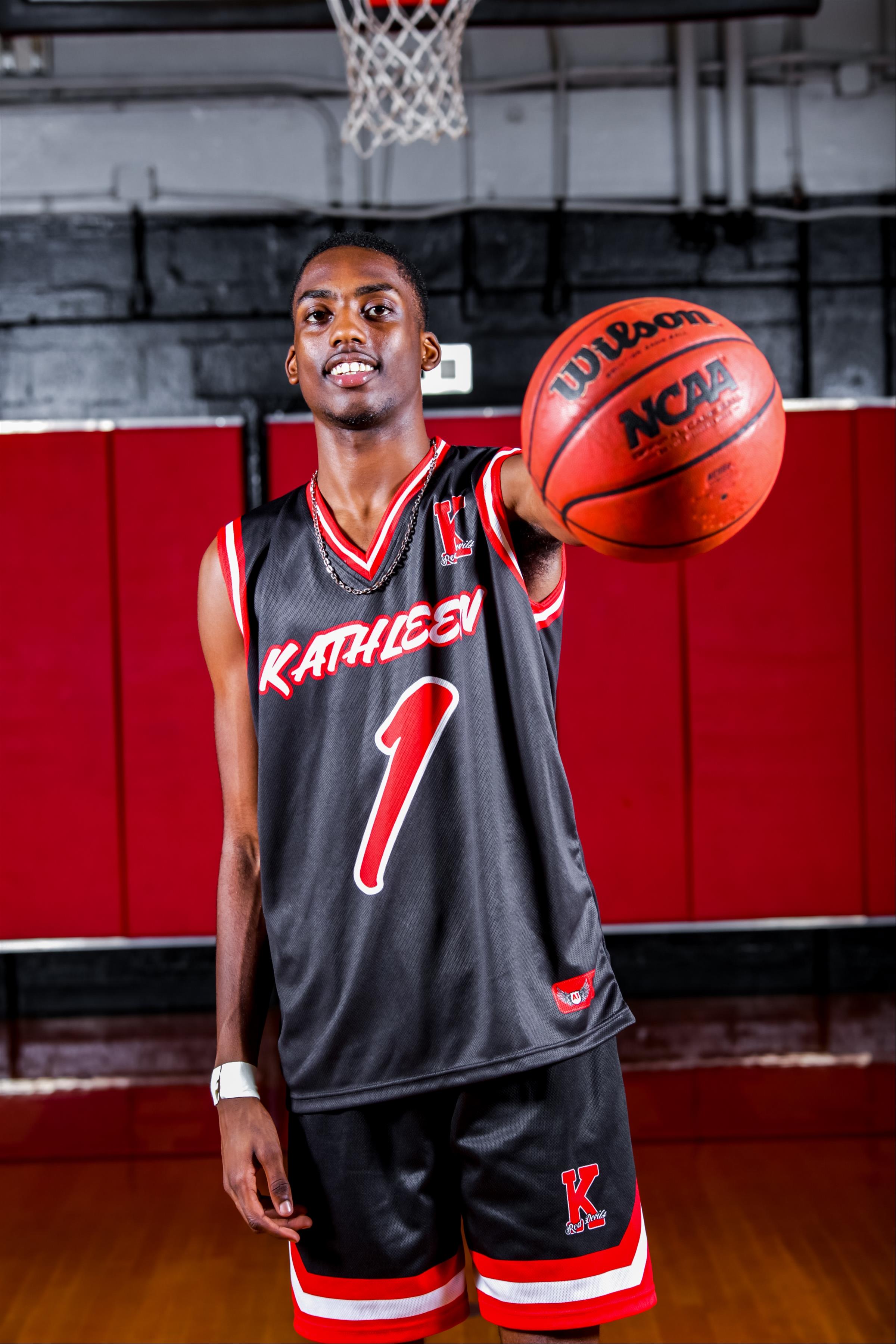 Andrae Shaw