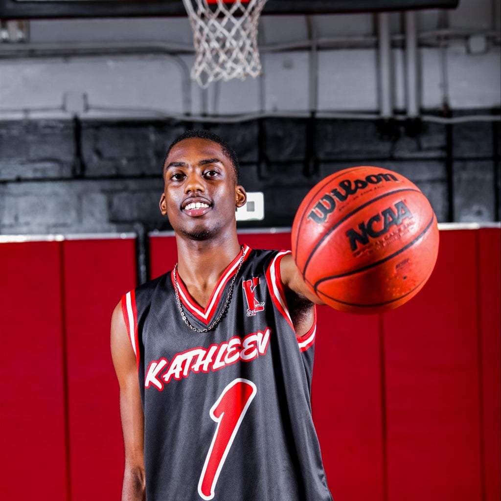 Andrae Shaw