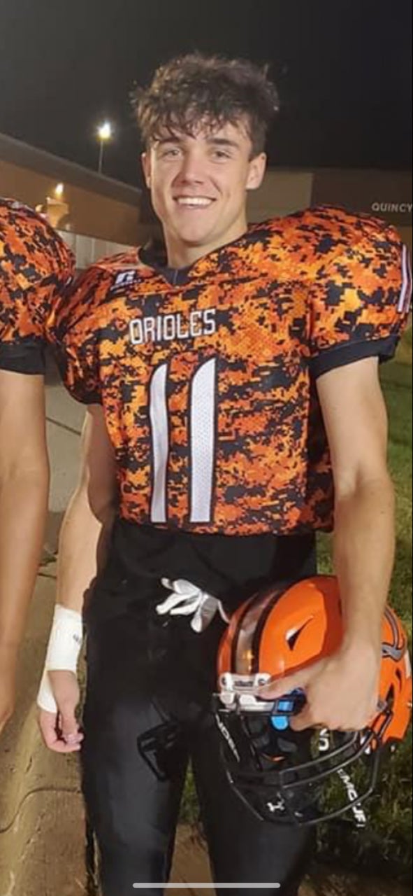 Ryder Schmachtenberger