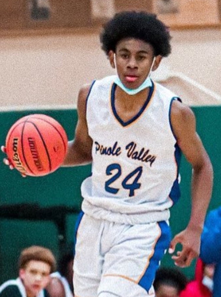 Zion Wilburn mugshot