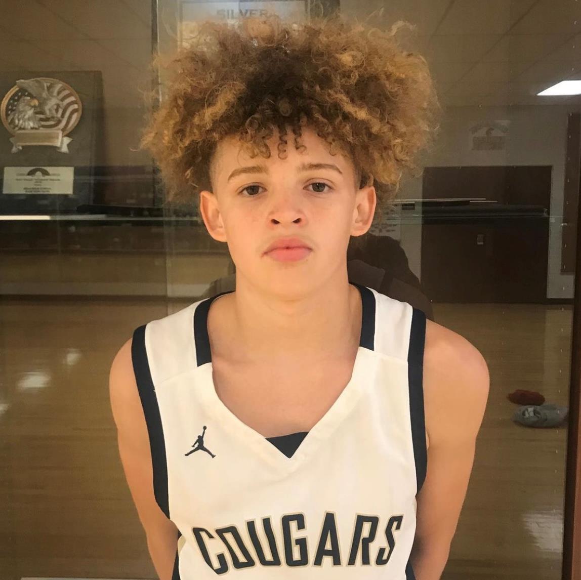 Tayvion Wilson