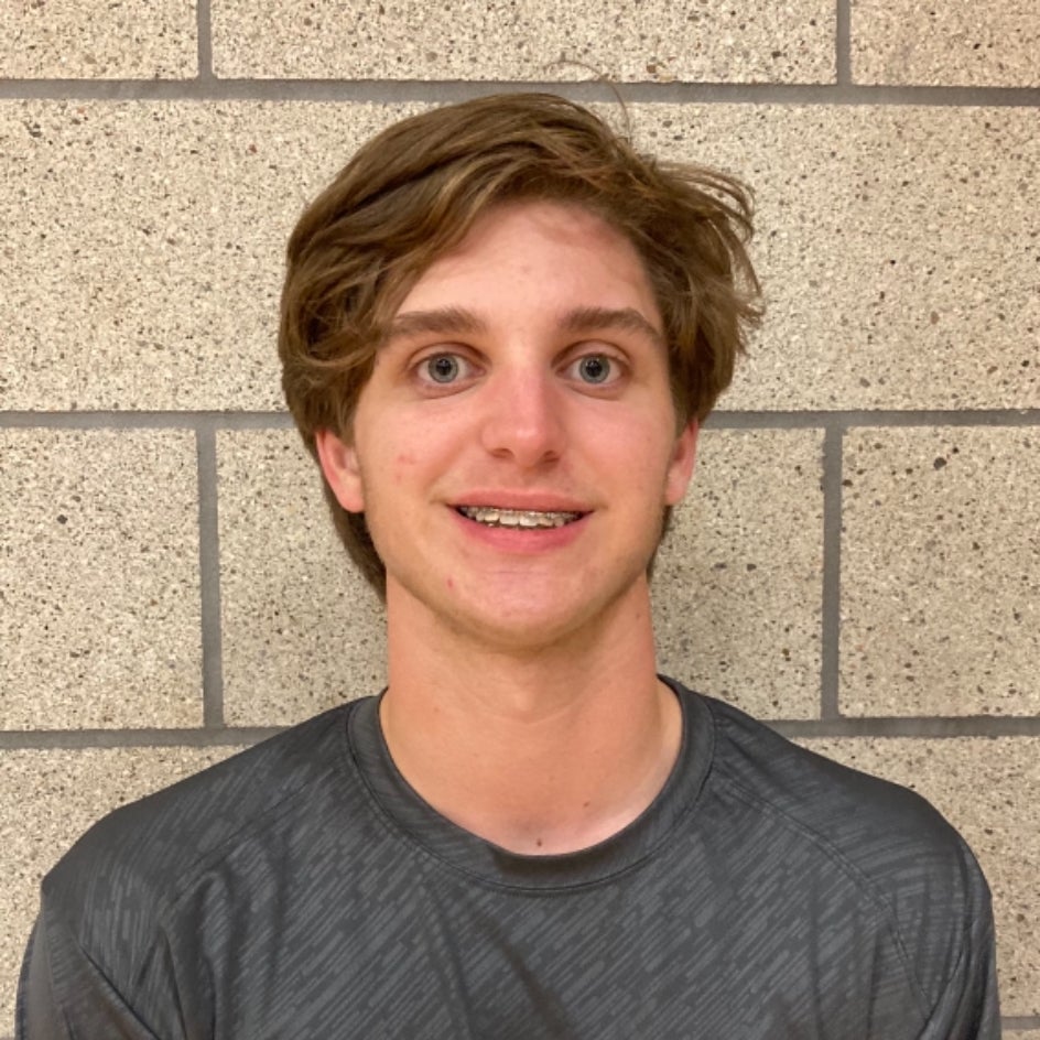 Brenden Bell mugshot