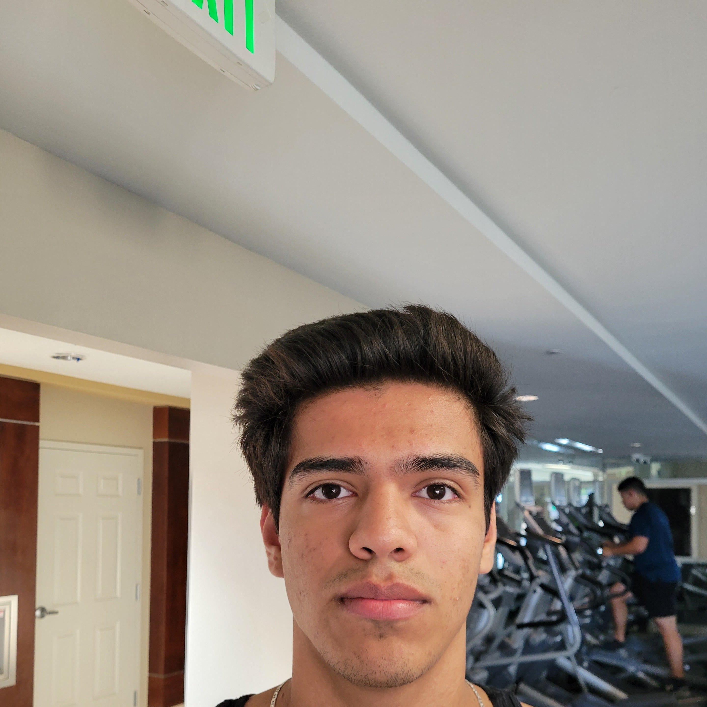 Sebastian Medina