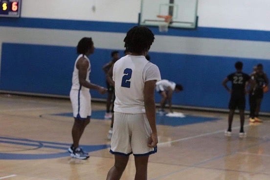 Jordan Daniels mugshot