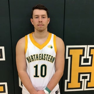 Ben Deitsch mugshot