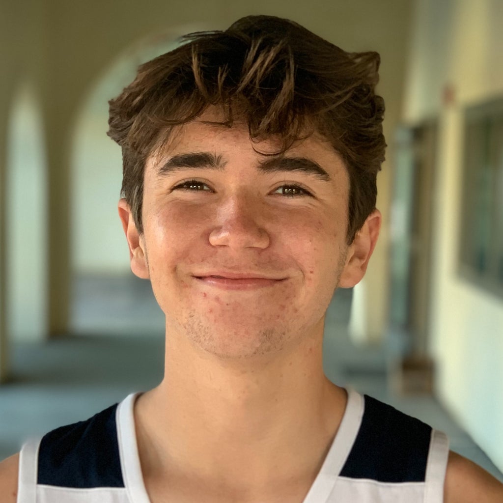 Adrien Cousin mugshot