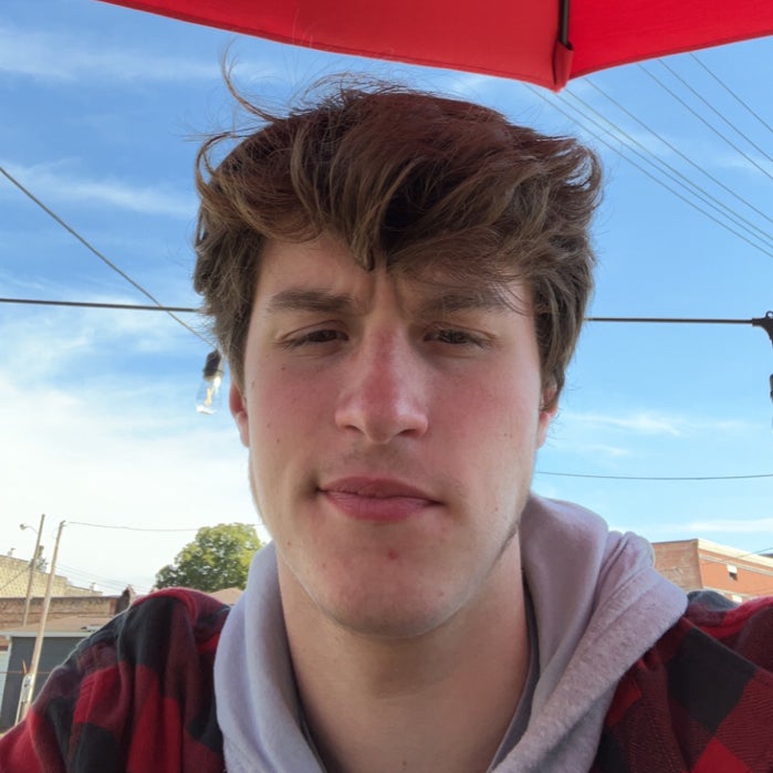 Bryson Whitehurst