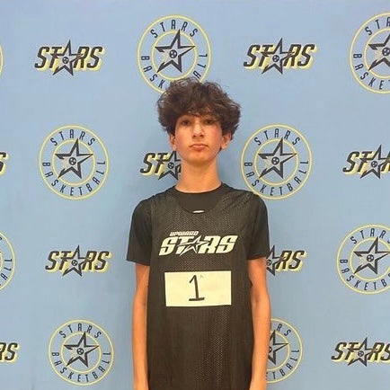 Josh Spining mugshot