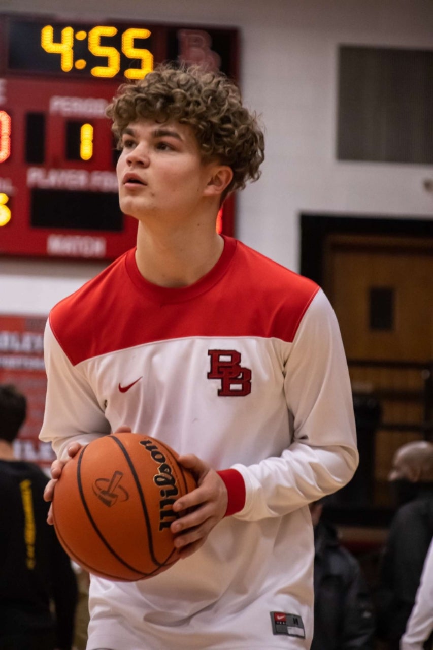 Ethan Kohl